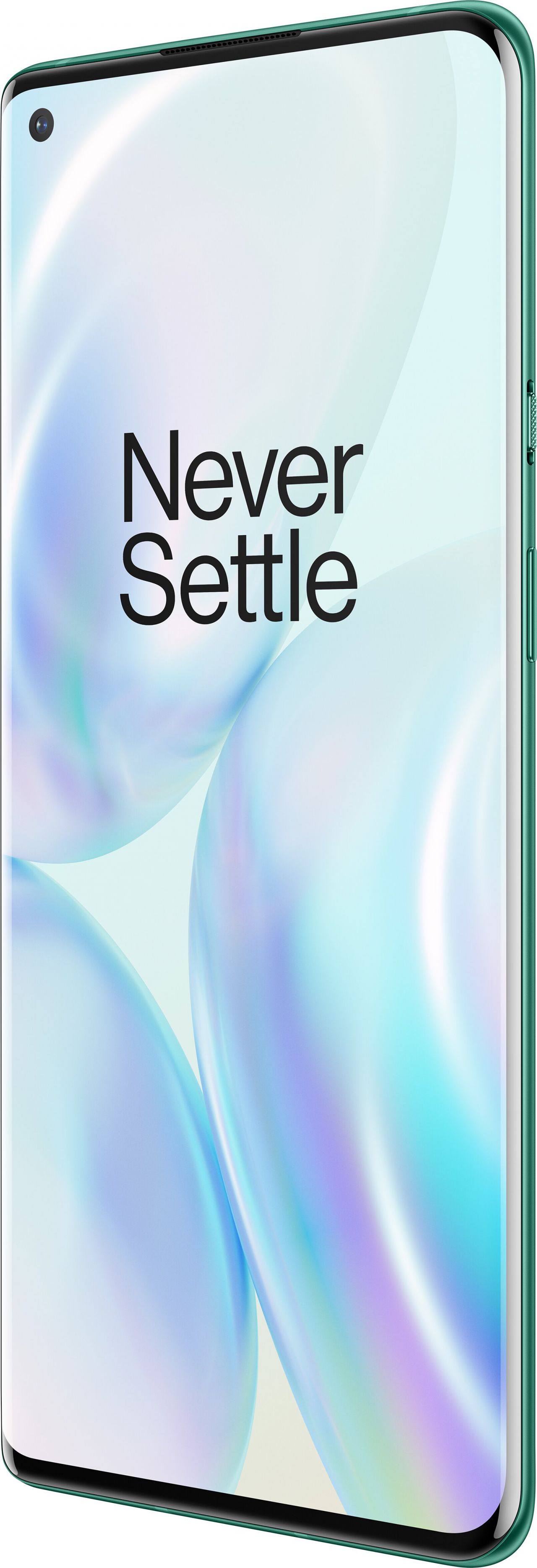 OnePlus 8 Pro Glacial Green