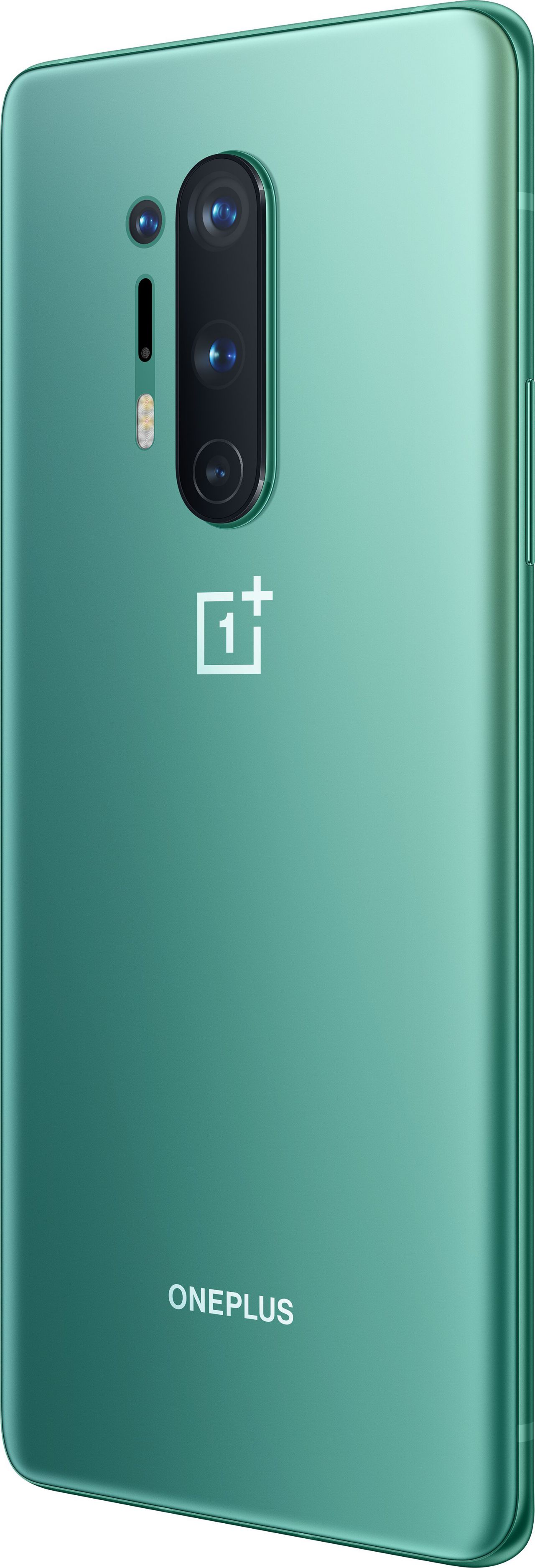 OnePlus 8 Pro Glacial Green