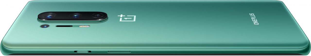 OnePlus 8 Pro Glacial Green