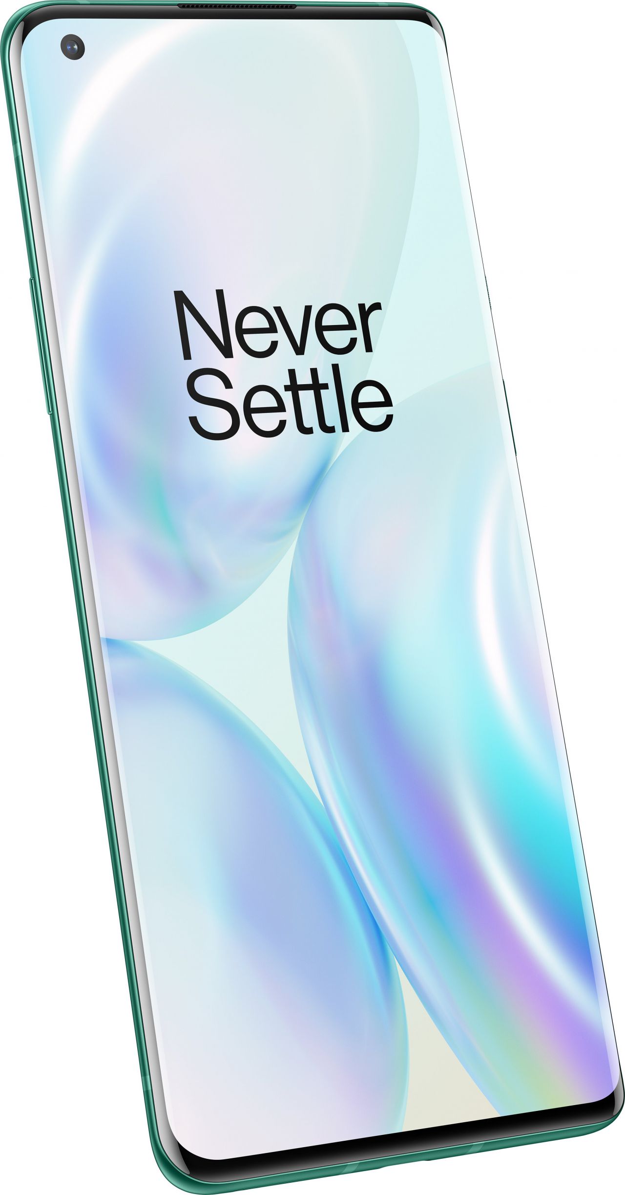 OnePlus 8 Pro Glacial Green