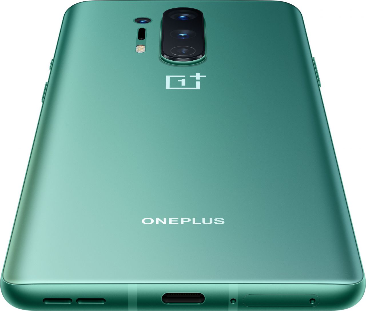 OnePlus 8 Pro Glacial Green