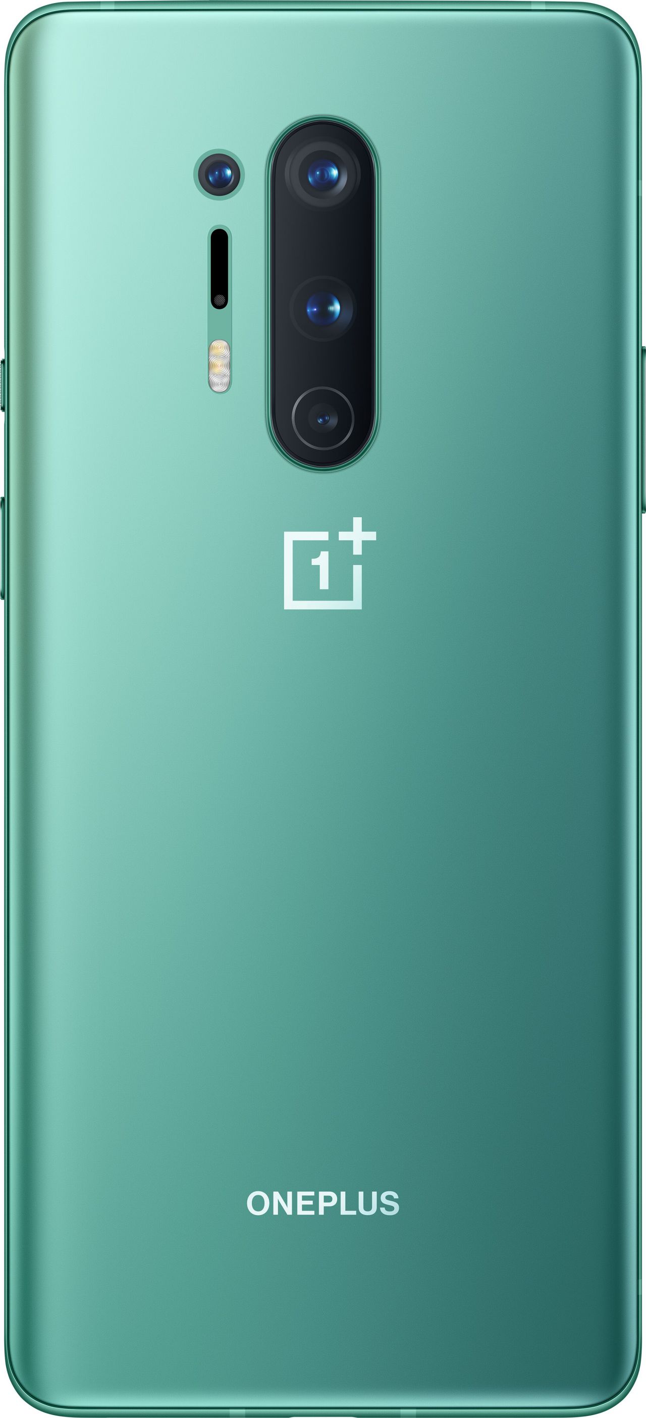 OnePlus 8 Pro Glacial Green