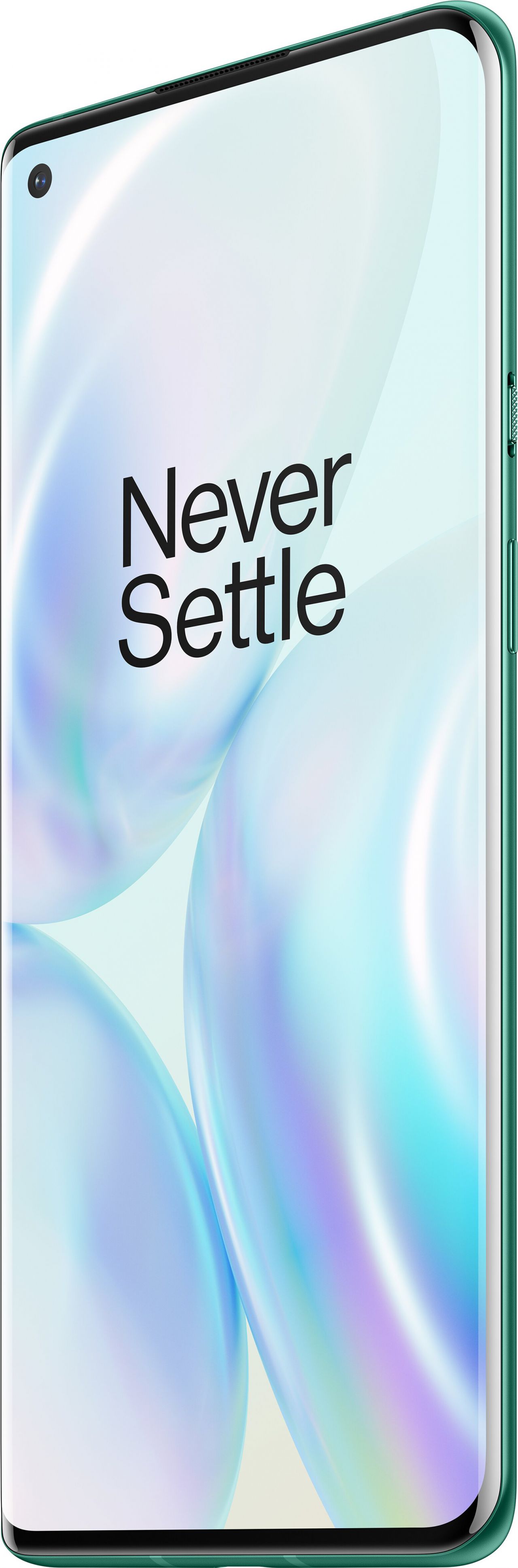 OnePlus 8 Pro Glacial Green