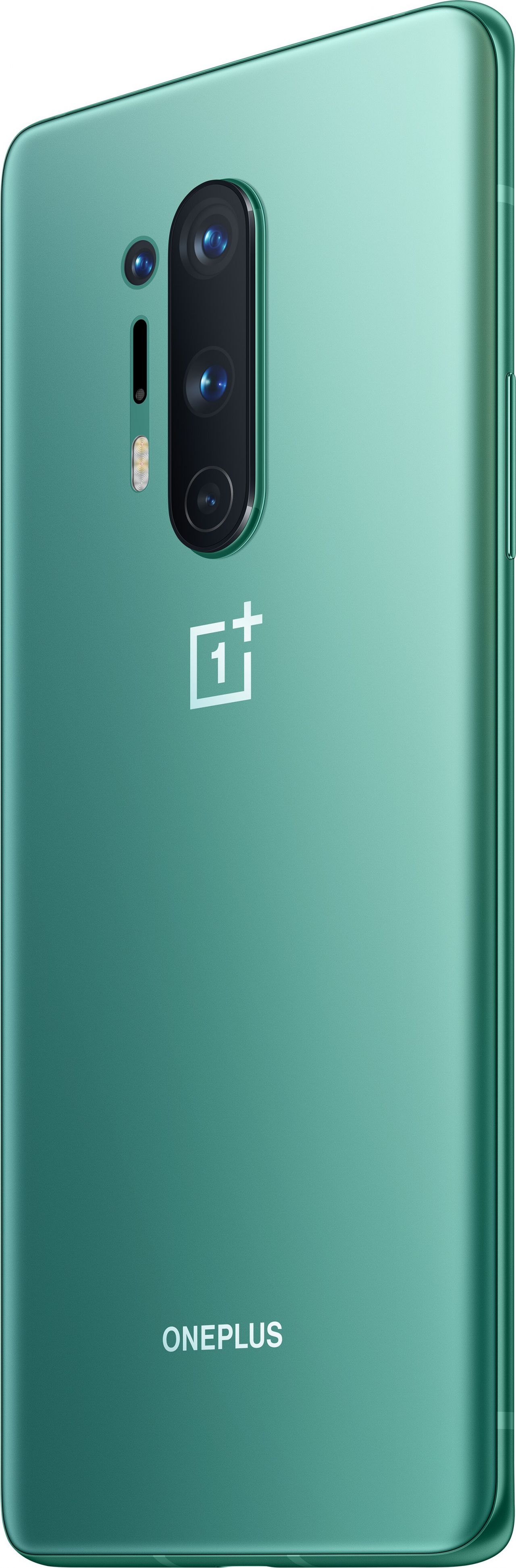 OnePlus 8 Pro Glacial Green