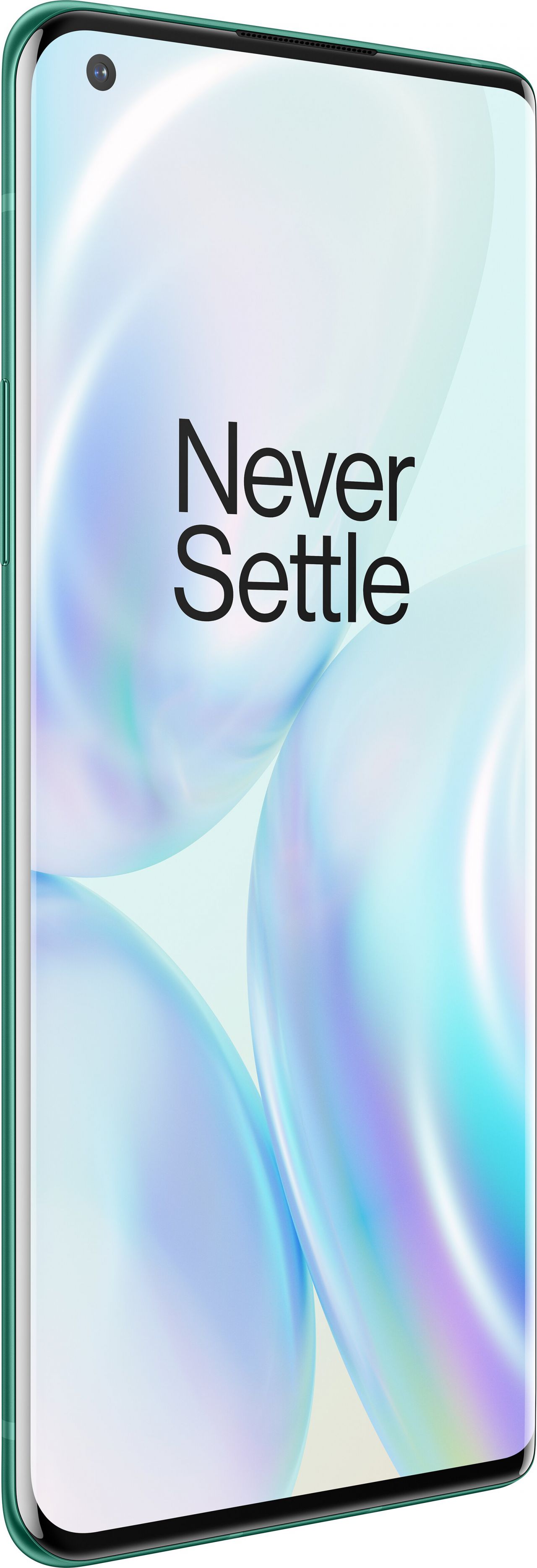 OnePlus 8 Pro Glacial Green