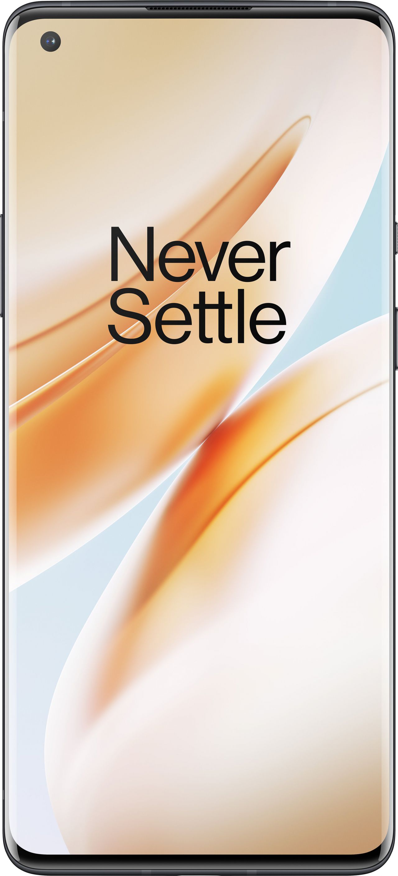 OnePlus 8 Pro Onyx Black