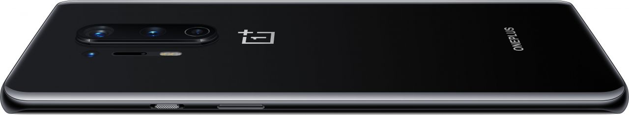 OnePlus 8 Pro Onyx Black