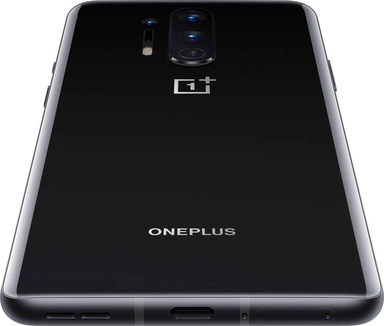 OnePlus 8 Pro Onyx Black