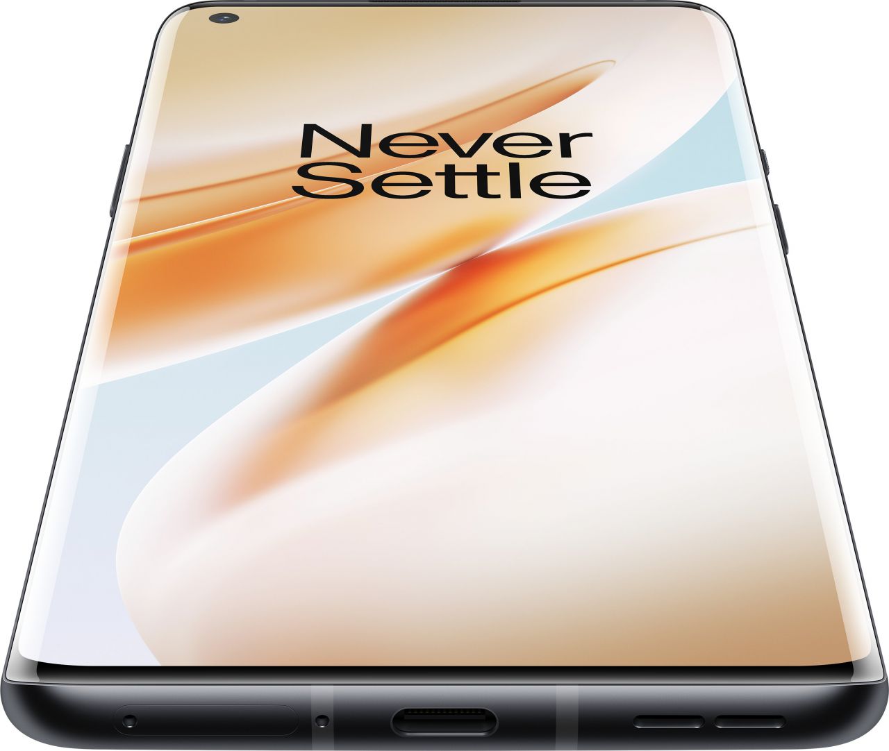 OnePlus 8 Pro Onyx Black