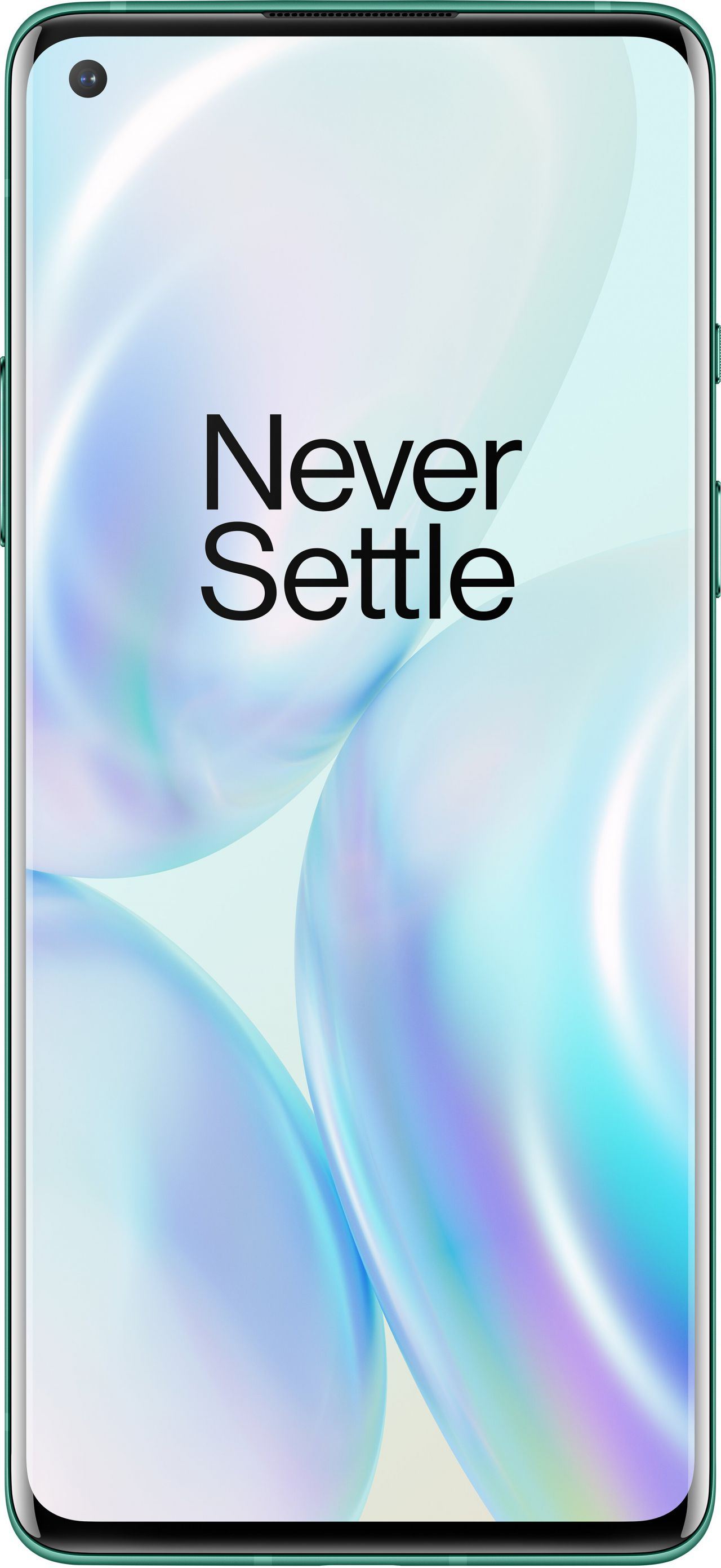 OnePlus 8 Glacial Green