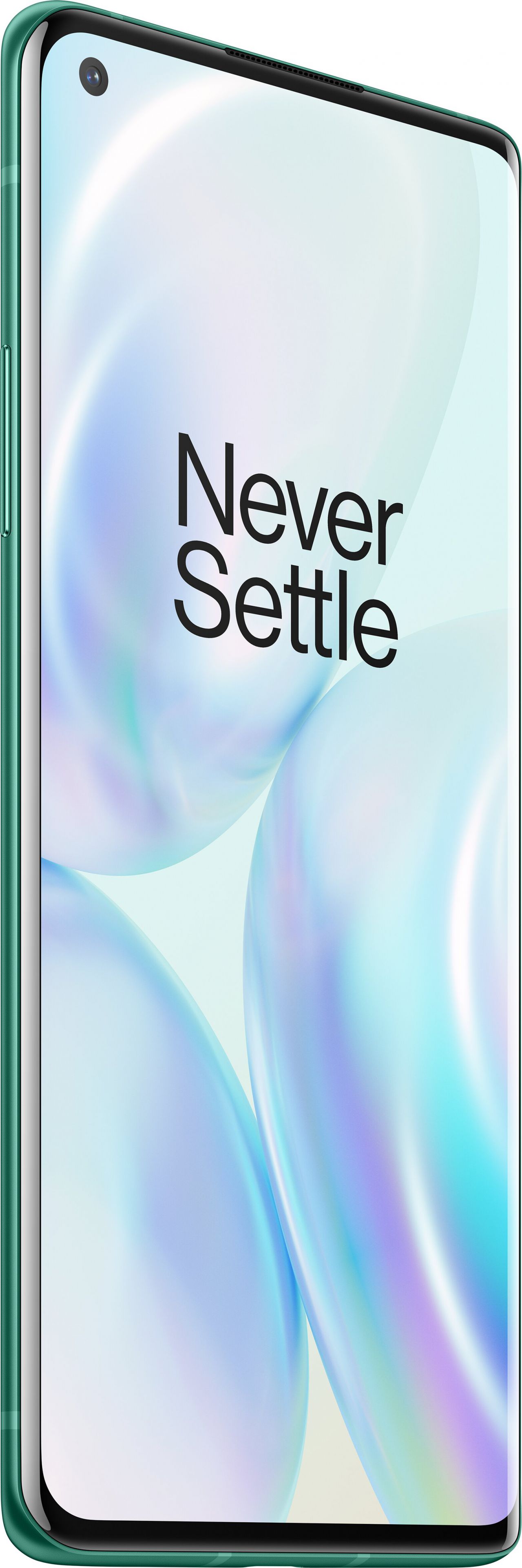 OnePlus 8 Glacial Green