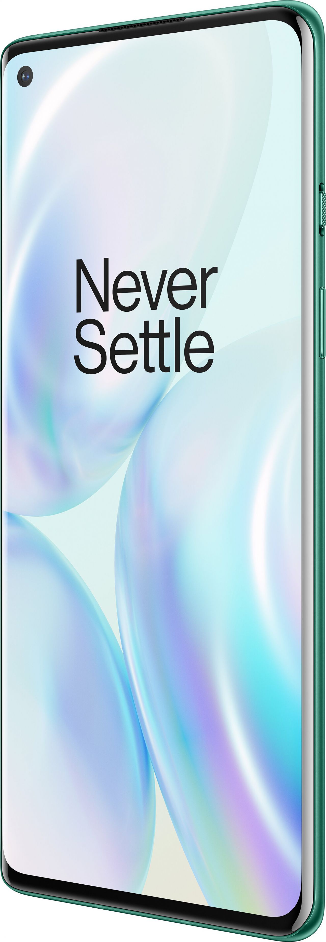 OnePlus 8 Glacial Green