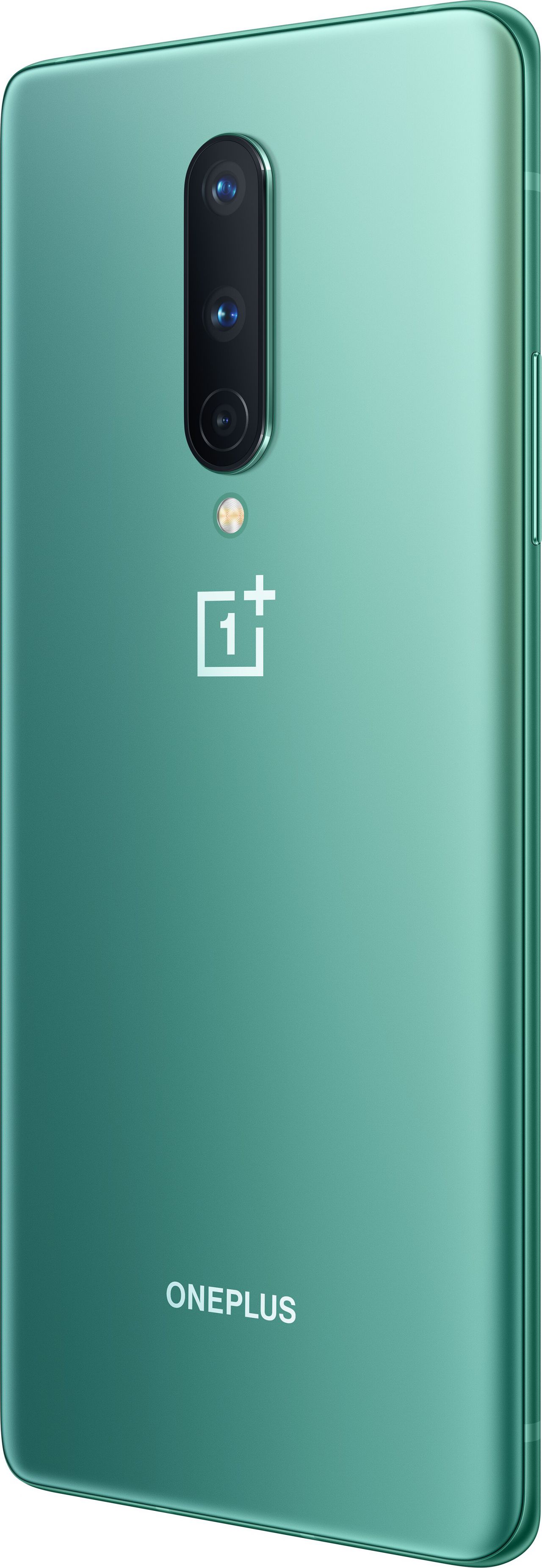 OnePlus 8 Glacial Green