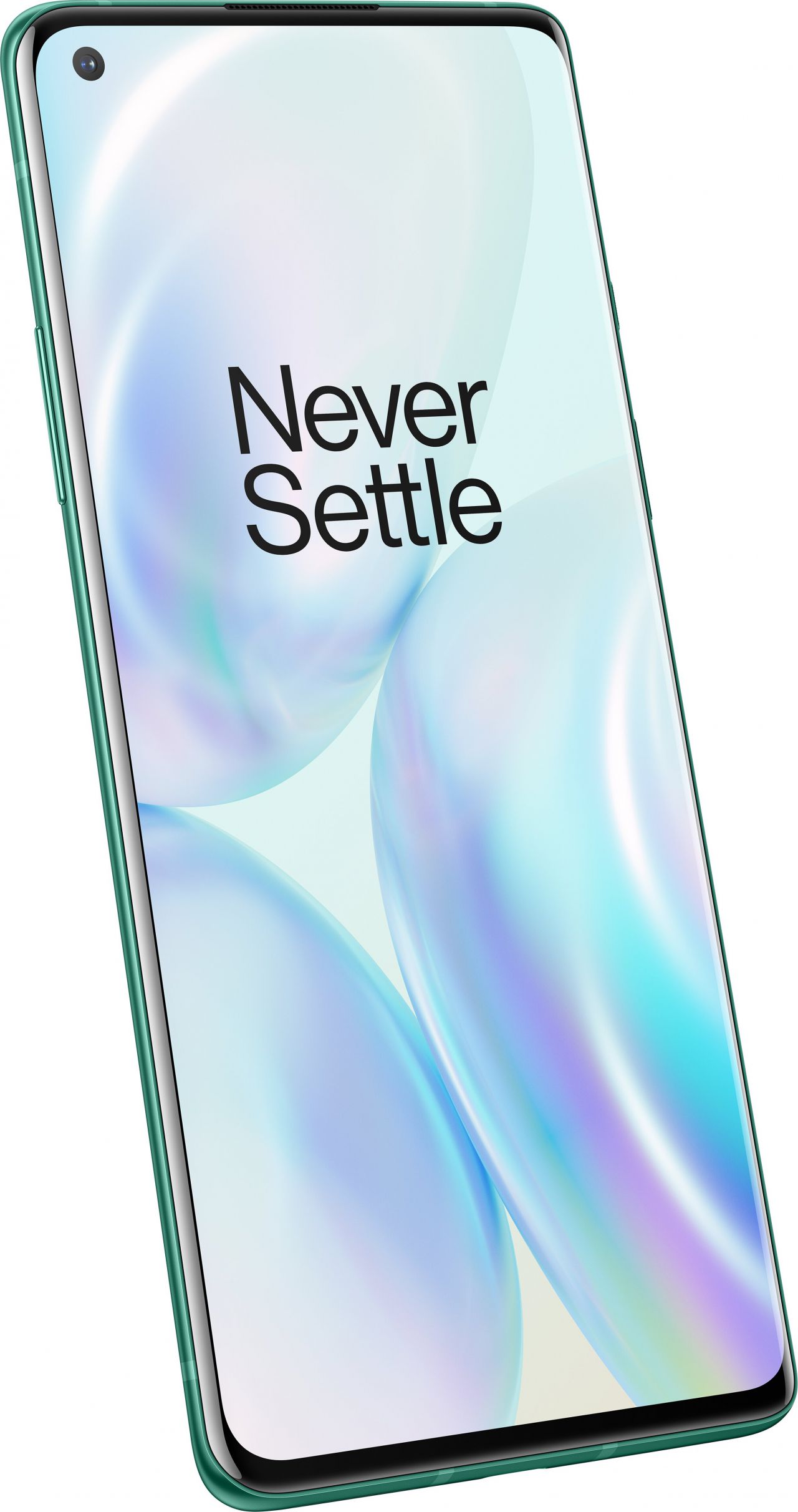 OnePlus 8 Glacial Green