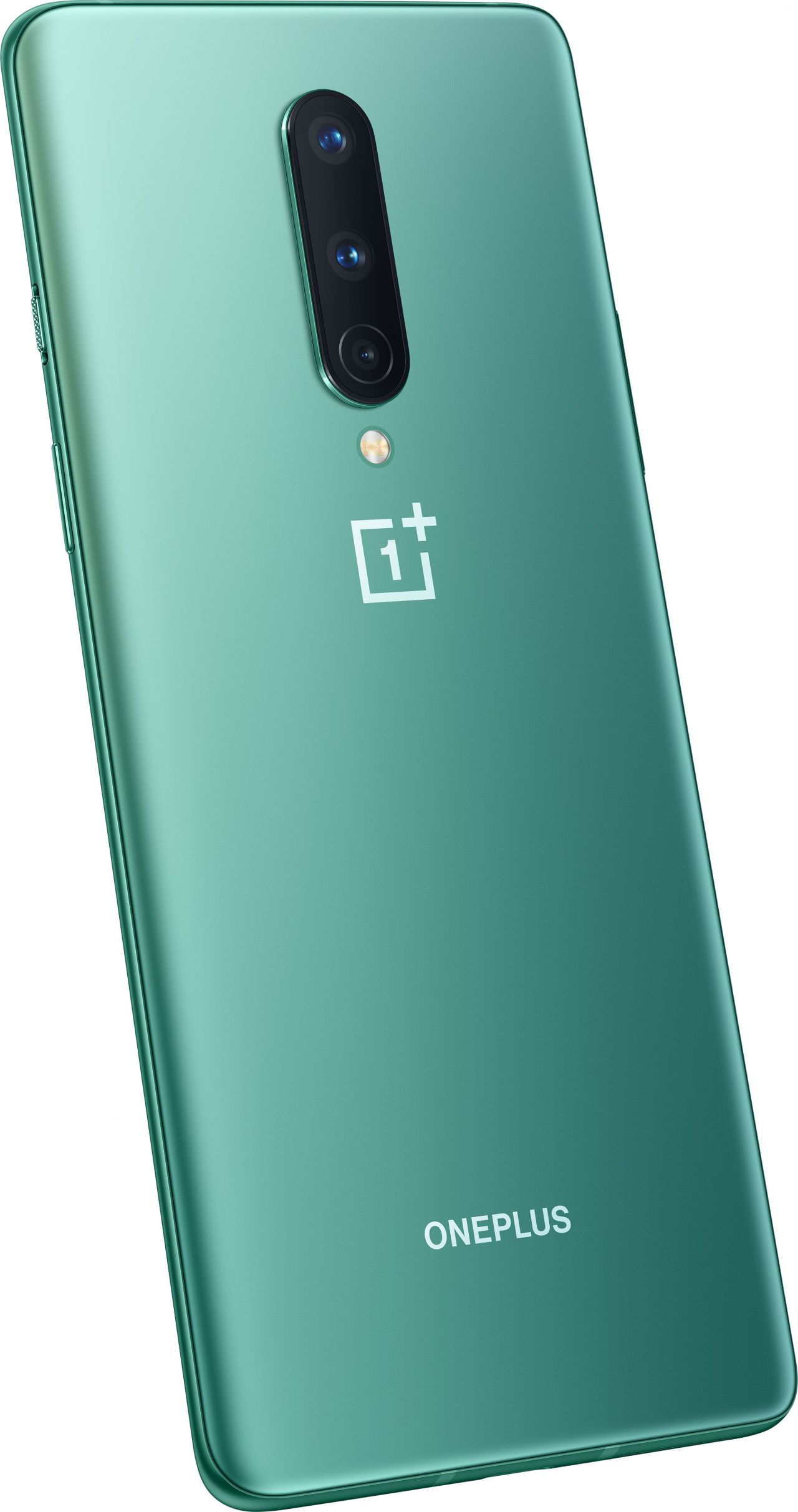 OnePlus 8 Glacial Green