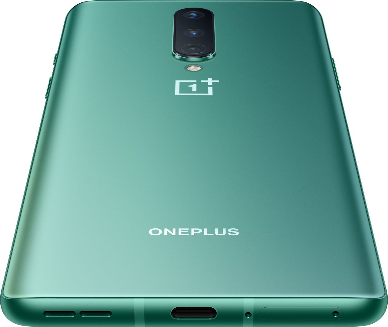 OnePlus 8 Glacial Green