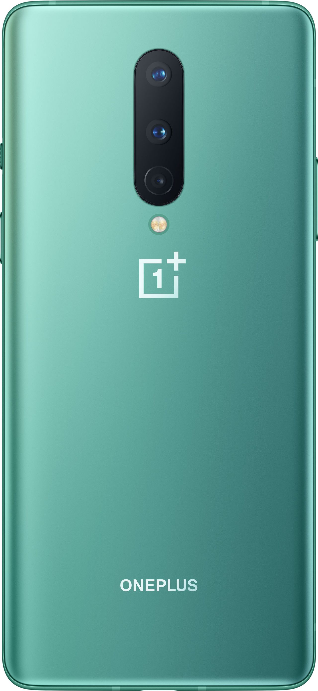 OnePlus 8 Glacial Green