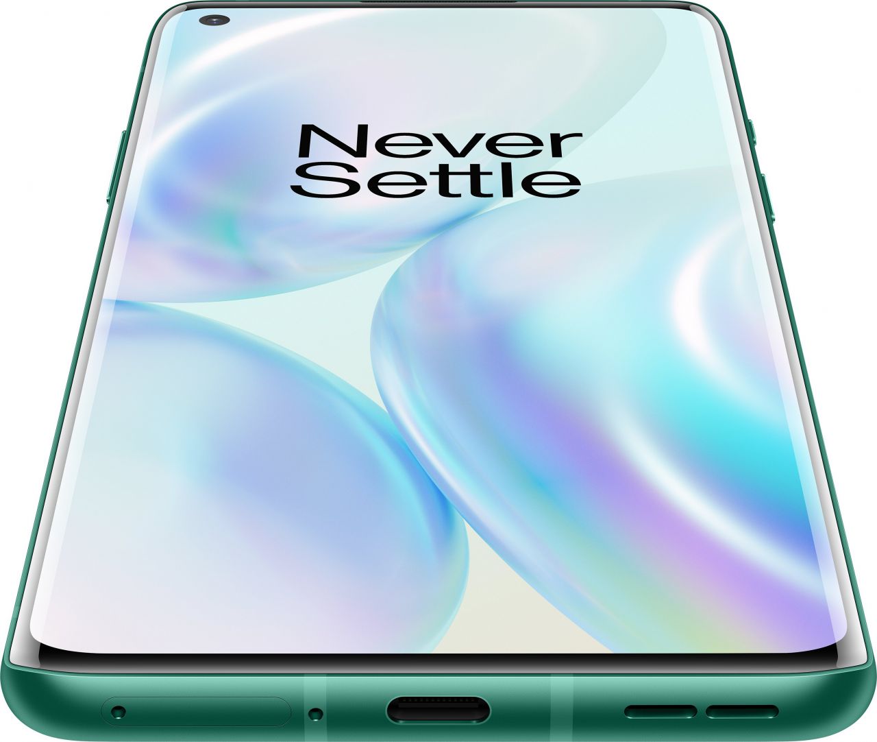 OnePlus 8 Glacial Green