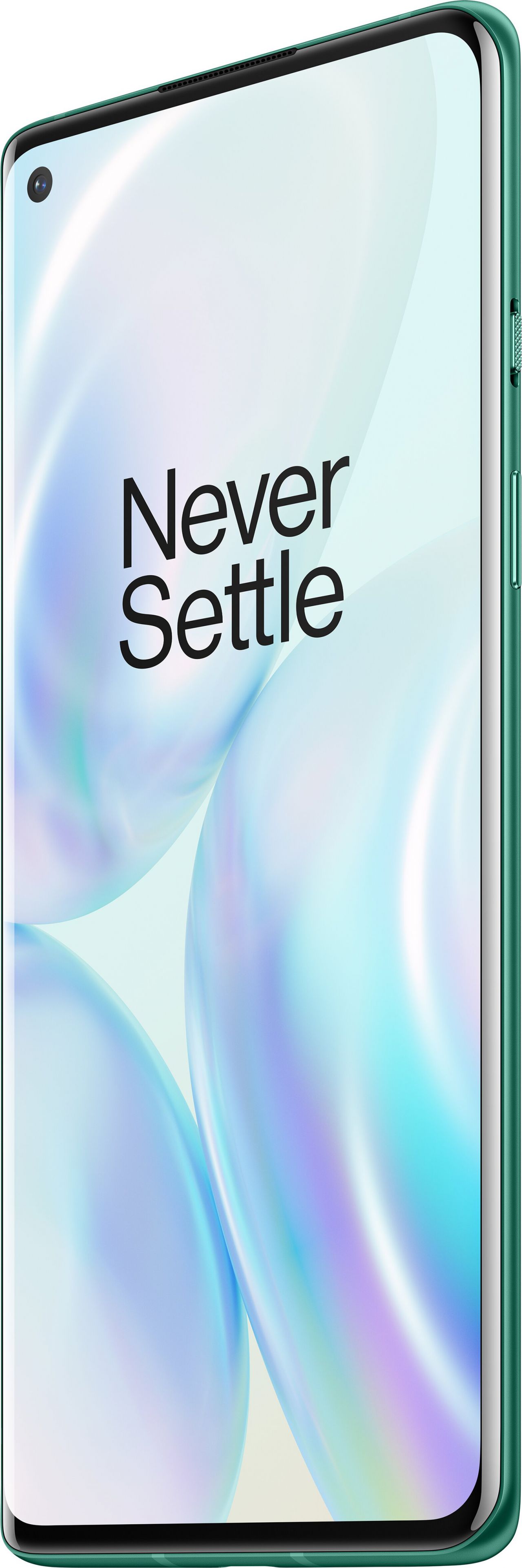 OnePlus 8 Glacial Green