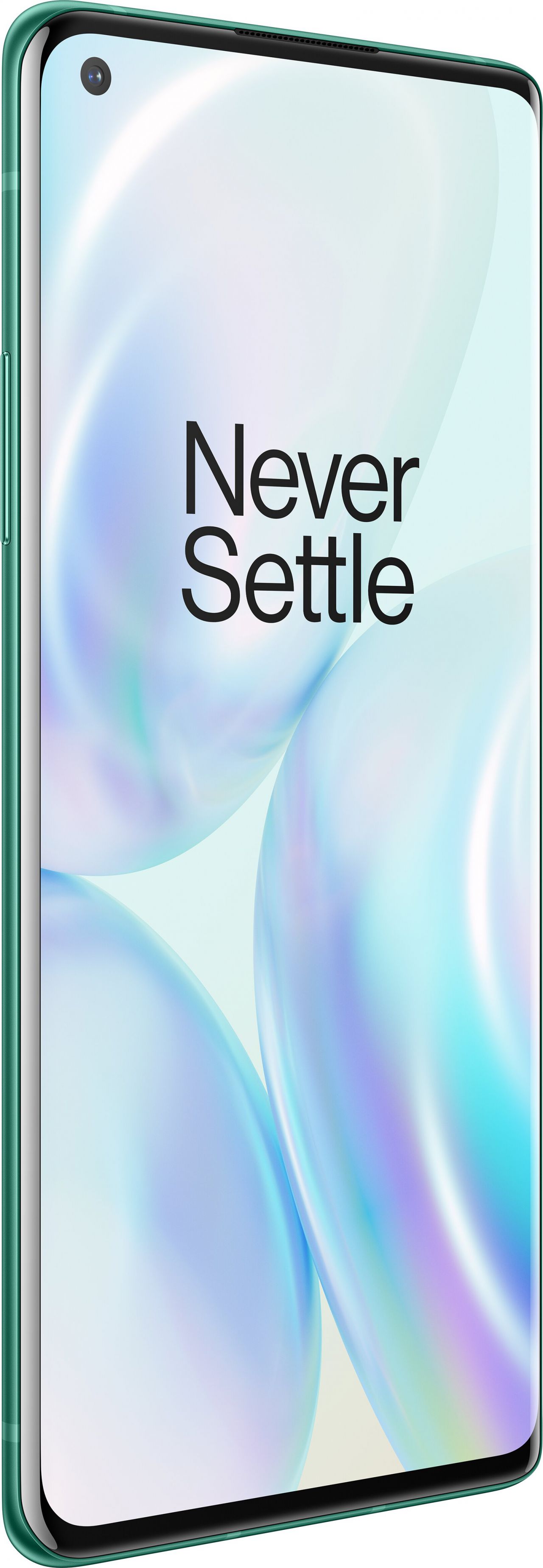 OnePlus 8 Glacial Green