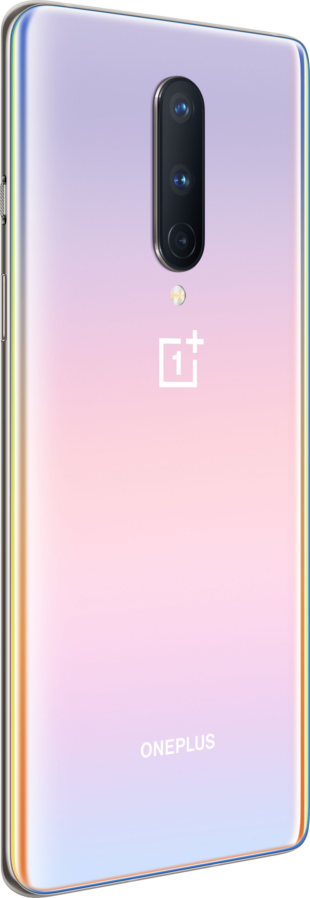OnePlus 8 Interstellar Glow