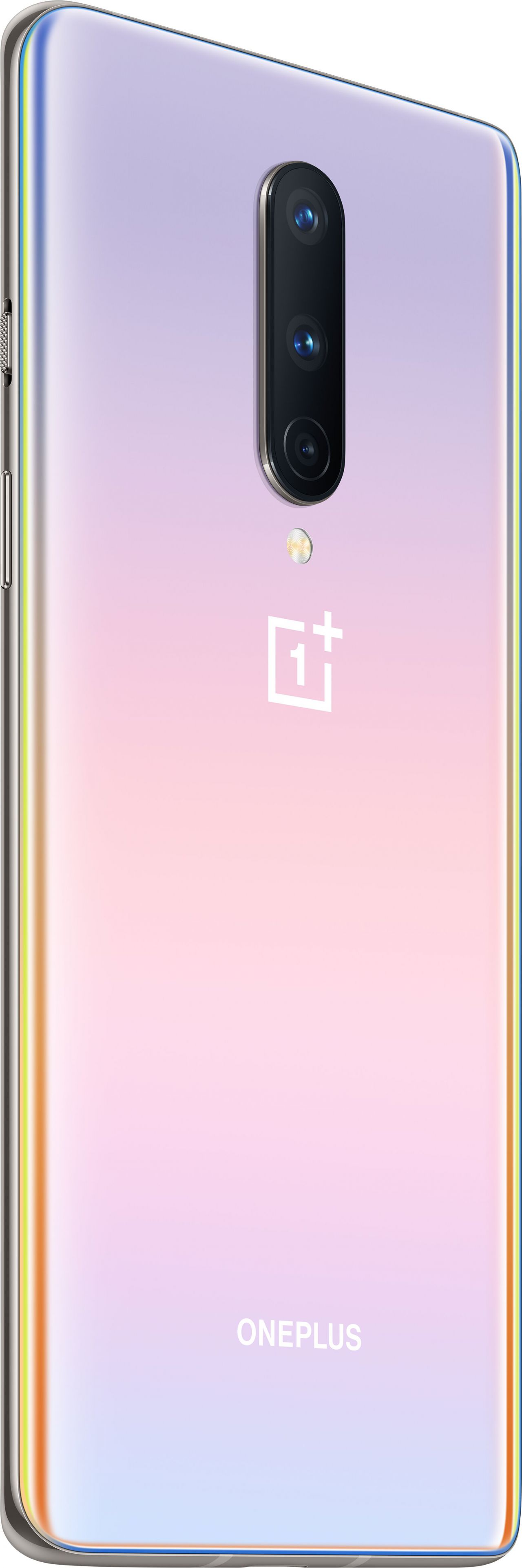 OnePlus 8 Interstellar Glow