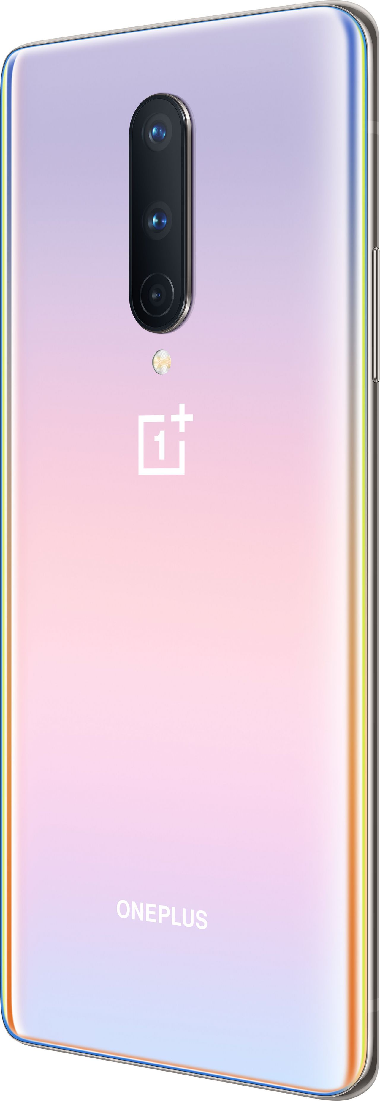 OnePlus 8 Interstellar Glow