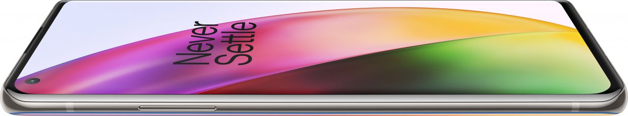 OnePlus 8 Interstellar Glow