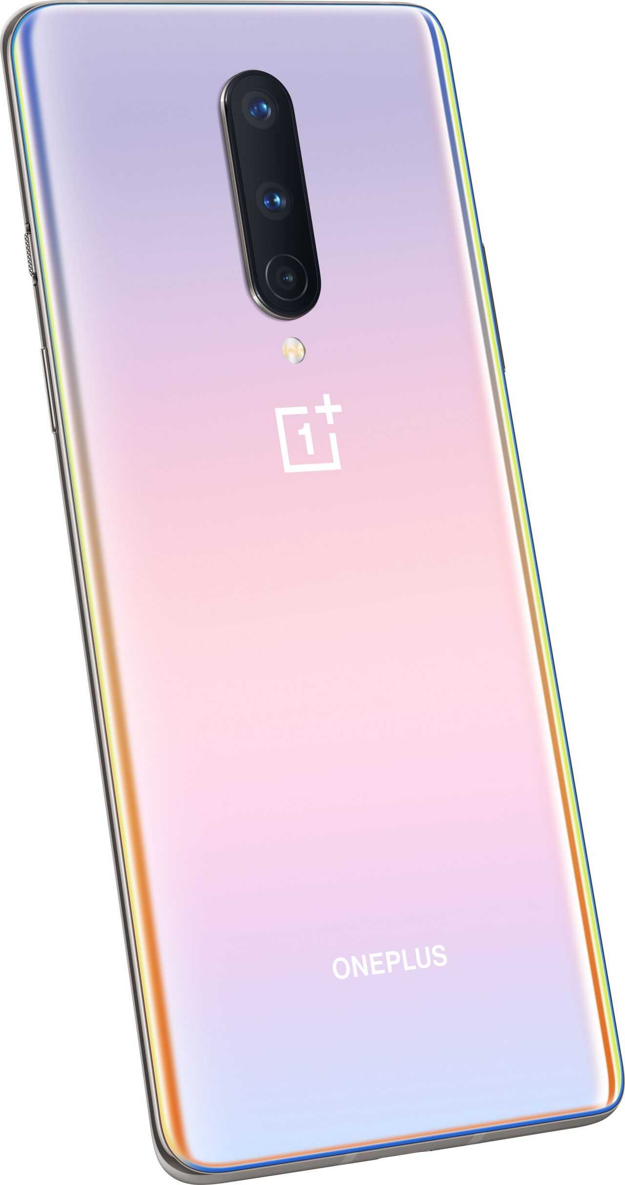 OnePlus 8 Interstellar Glow