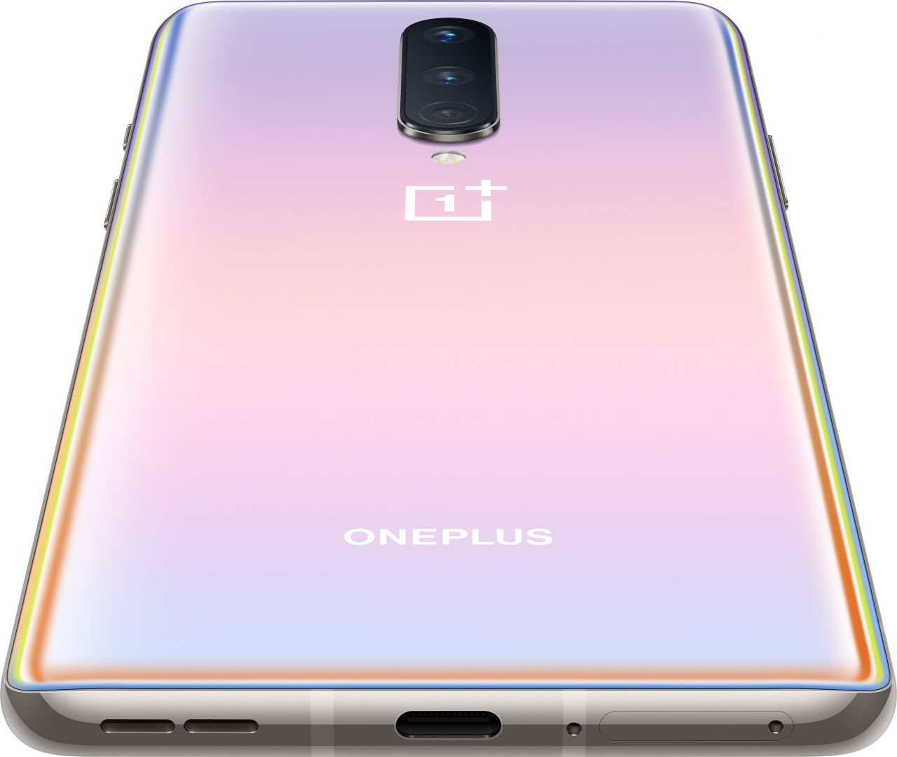 OnePlus 8 Interstellar Glow