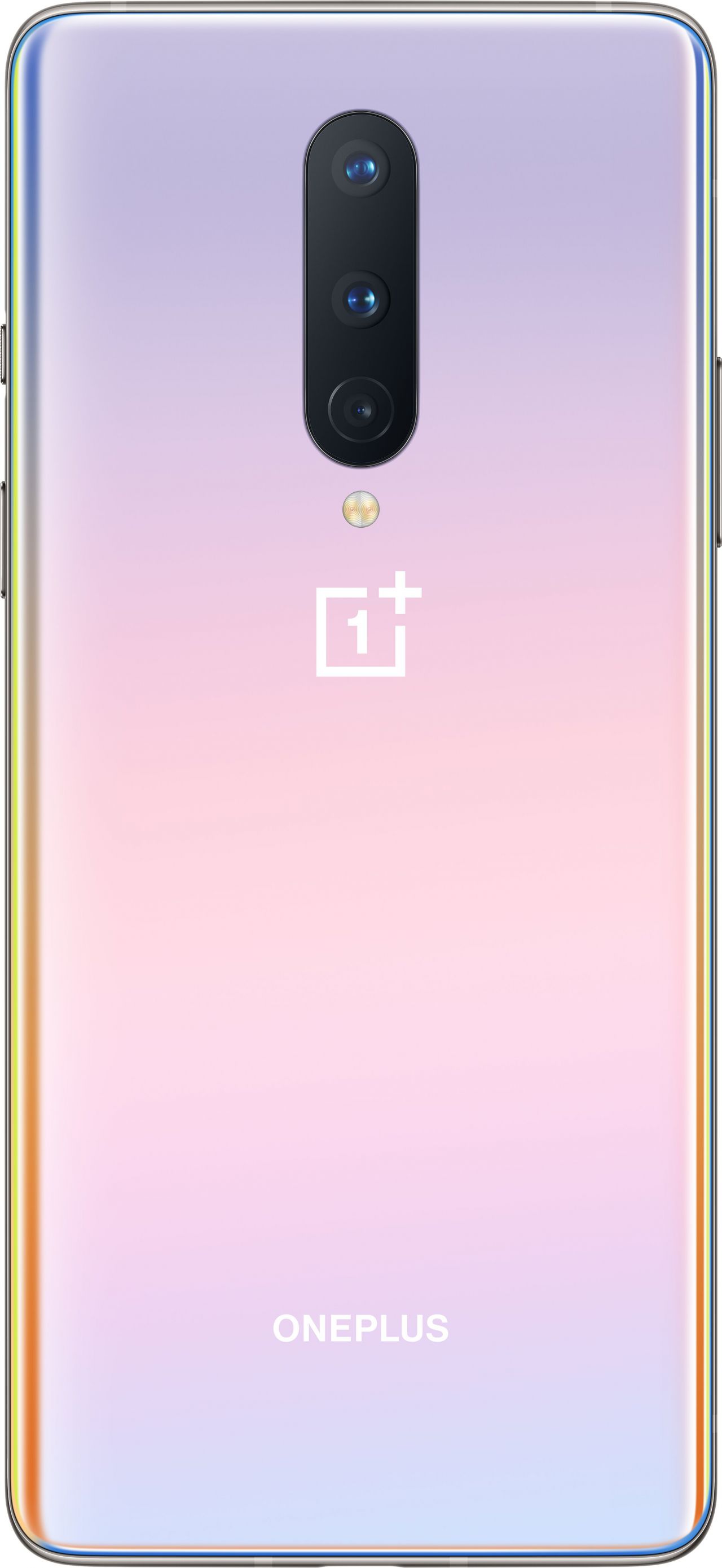 OnePlus 8 Interstellar Glow