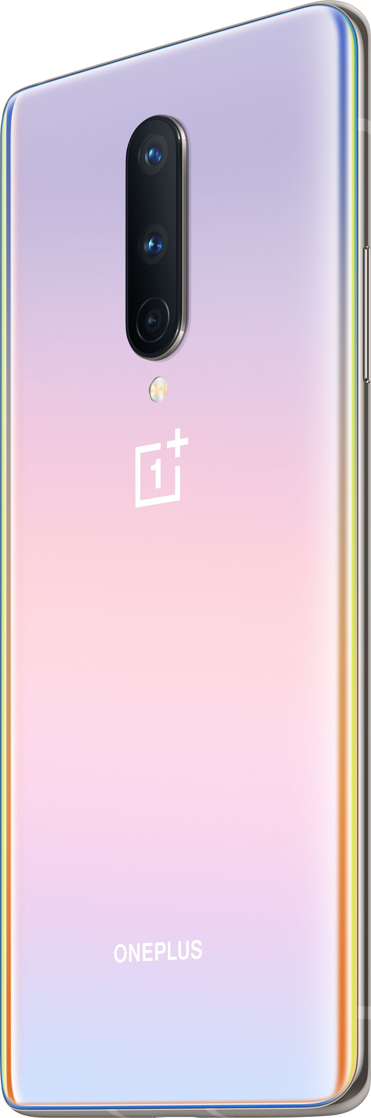 OnePlus 8 Interstellar Glow
