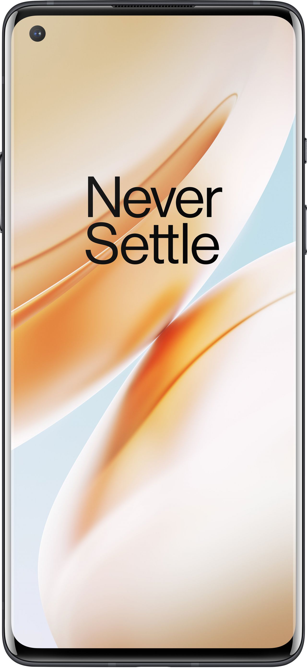 OnePlus 8 Onyx Black