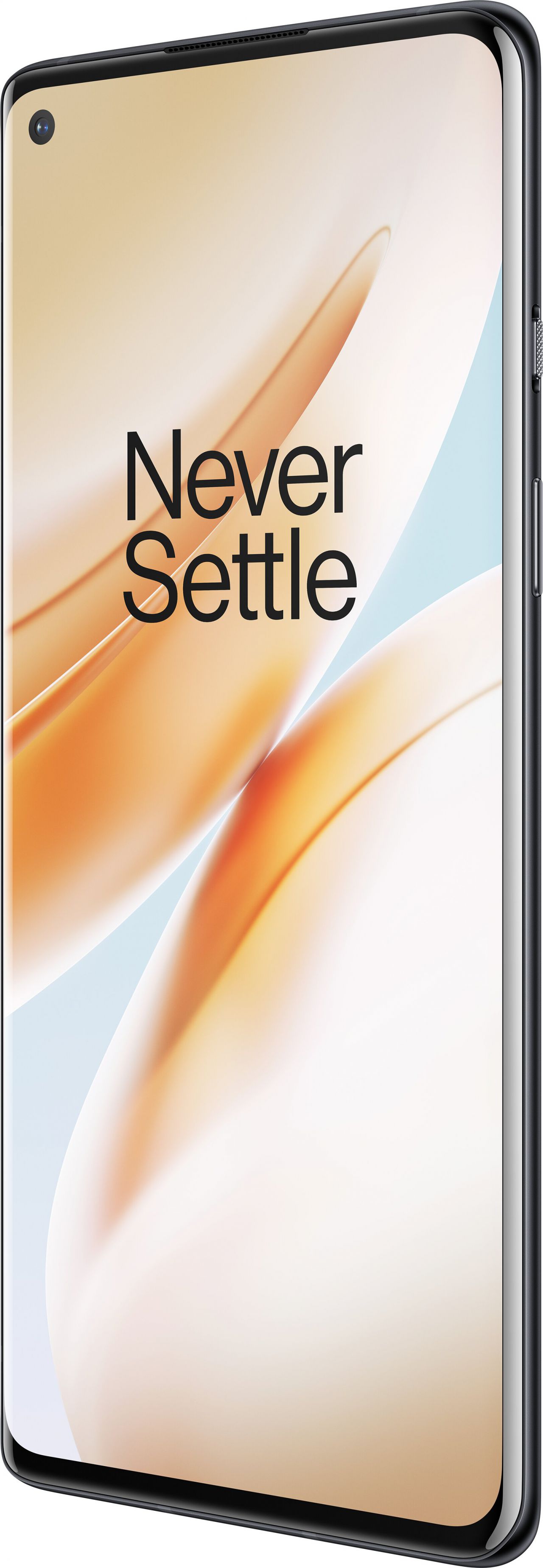 OnePlus 8 Onyx Black