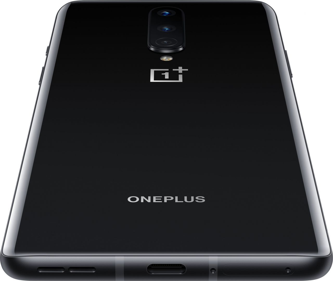 OnePlus 8 Onyx Black