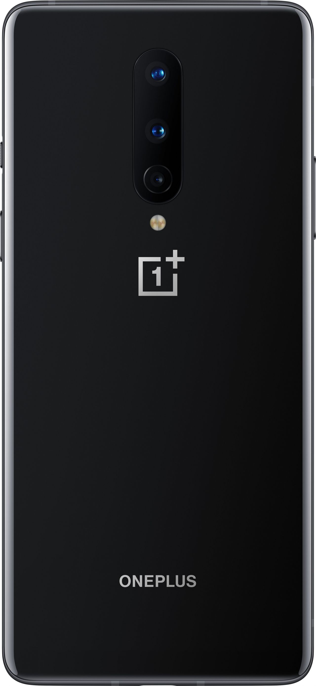 OnePlus 8 Onyx Black