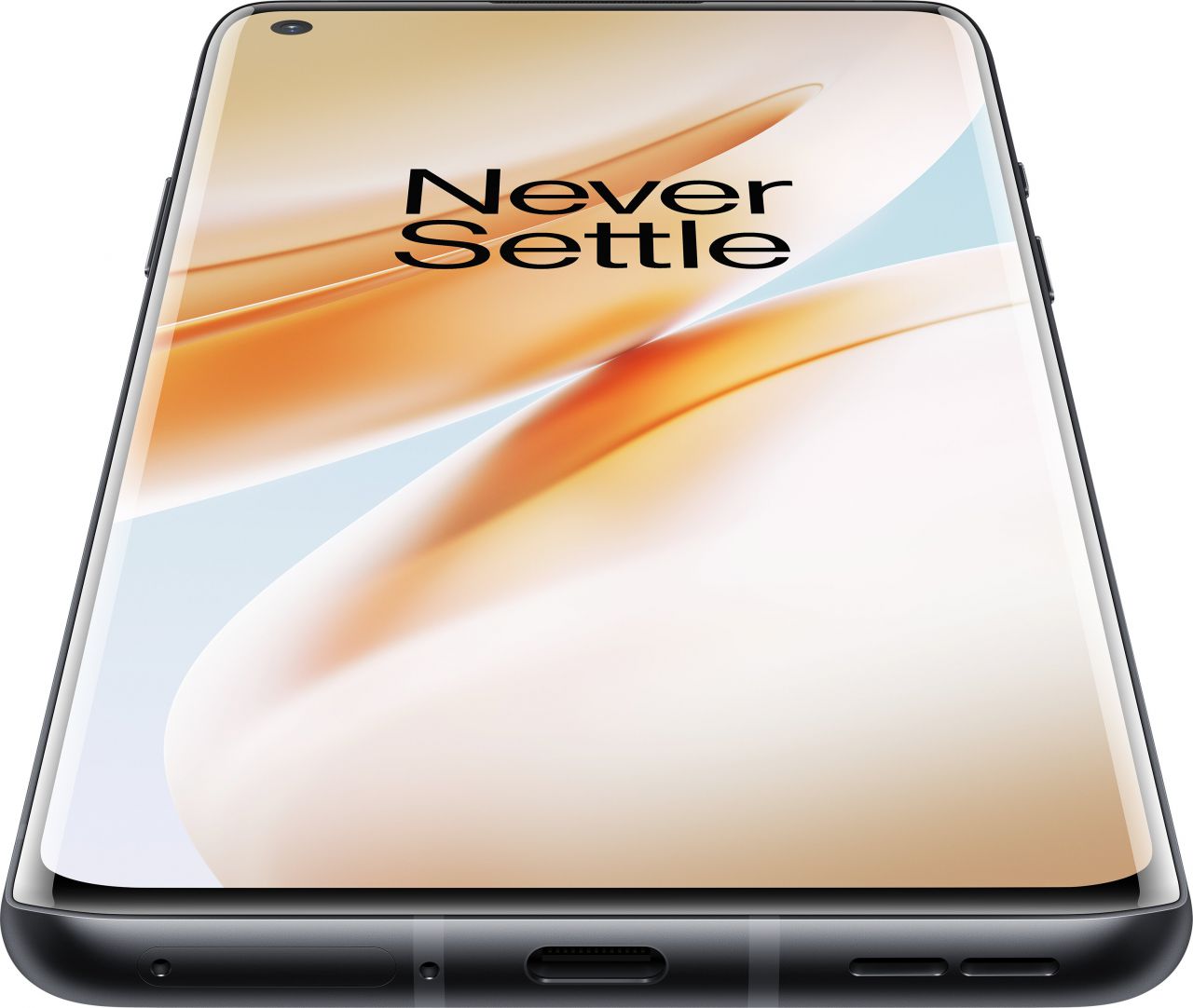 OnePlus 8 Onyx Black