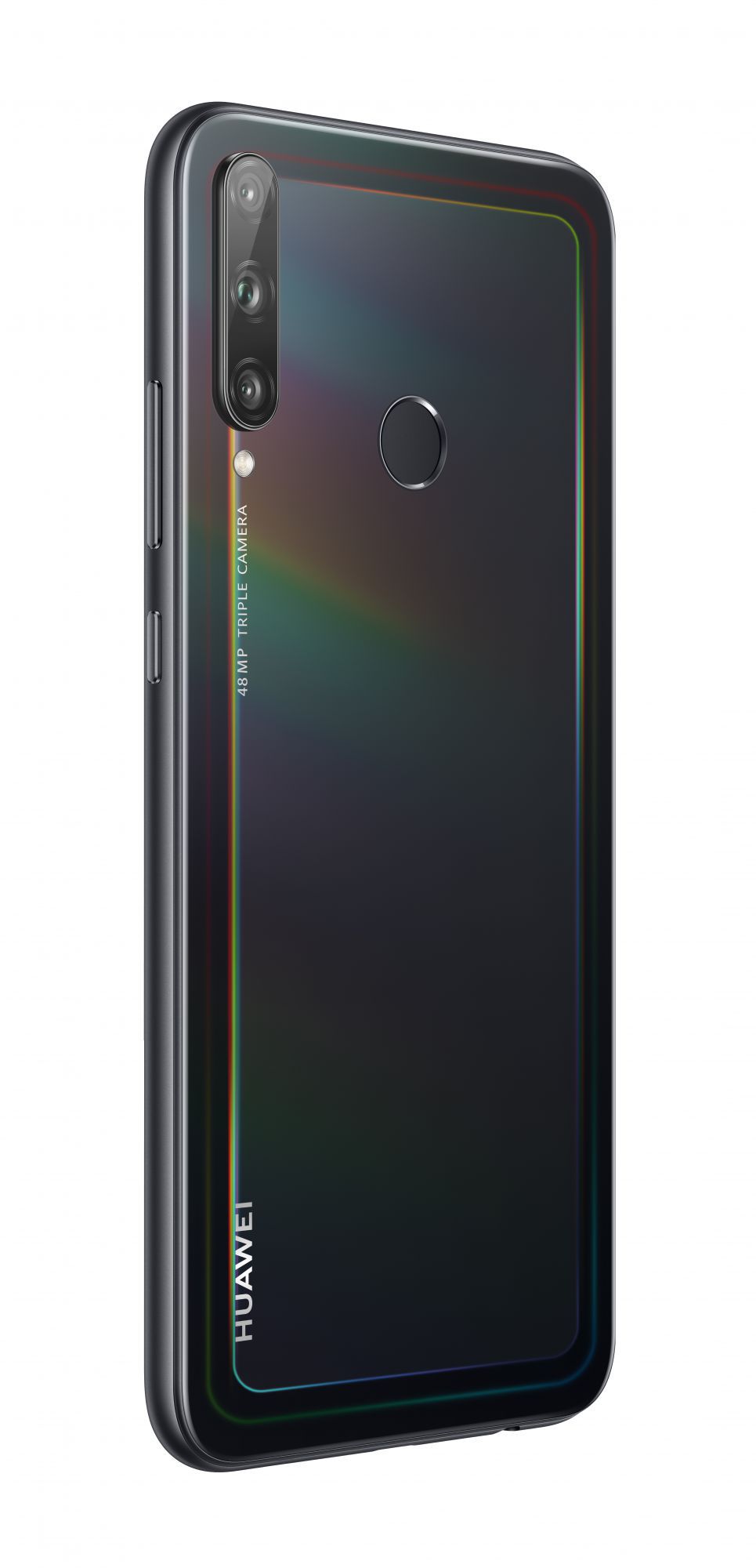 Huawei P40 Lite E Midnight Black 