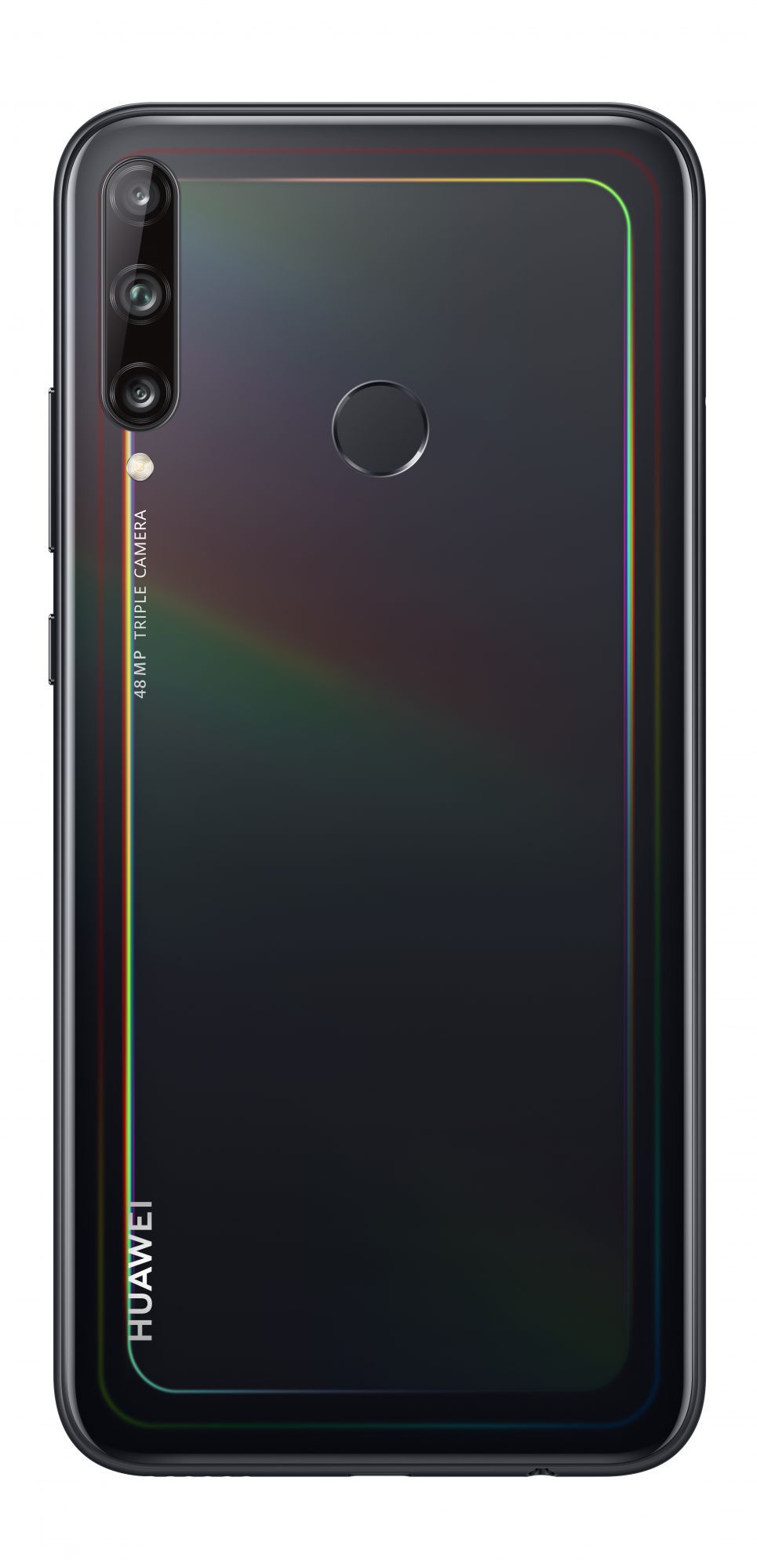 Huawei P40 Lite E Midnight Black 