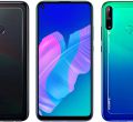 Fotogalería: Huawei P40 Lite E