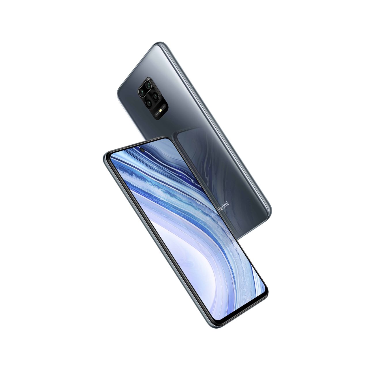 Xiaomi Redmi Note 9 Pro