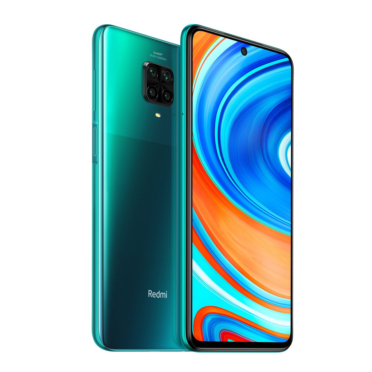 Xiaomi Redmi Note 9 Pro