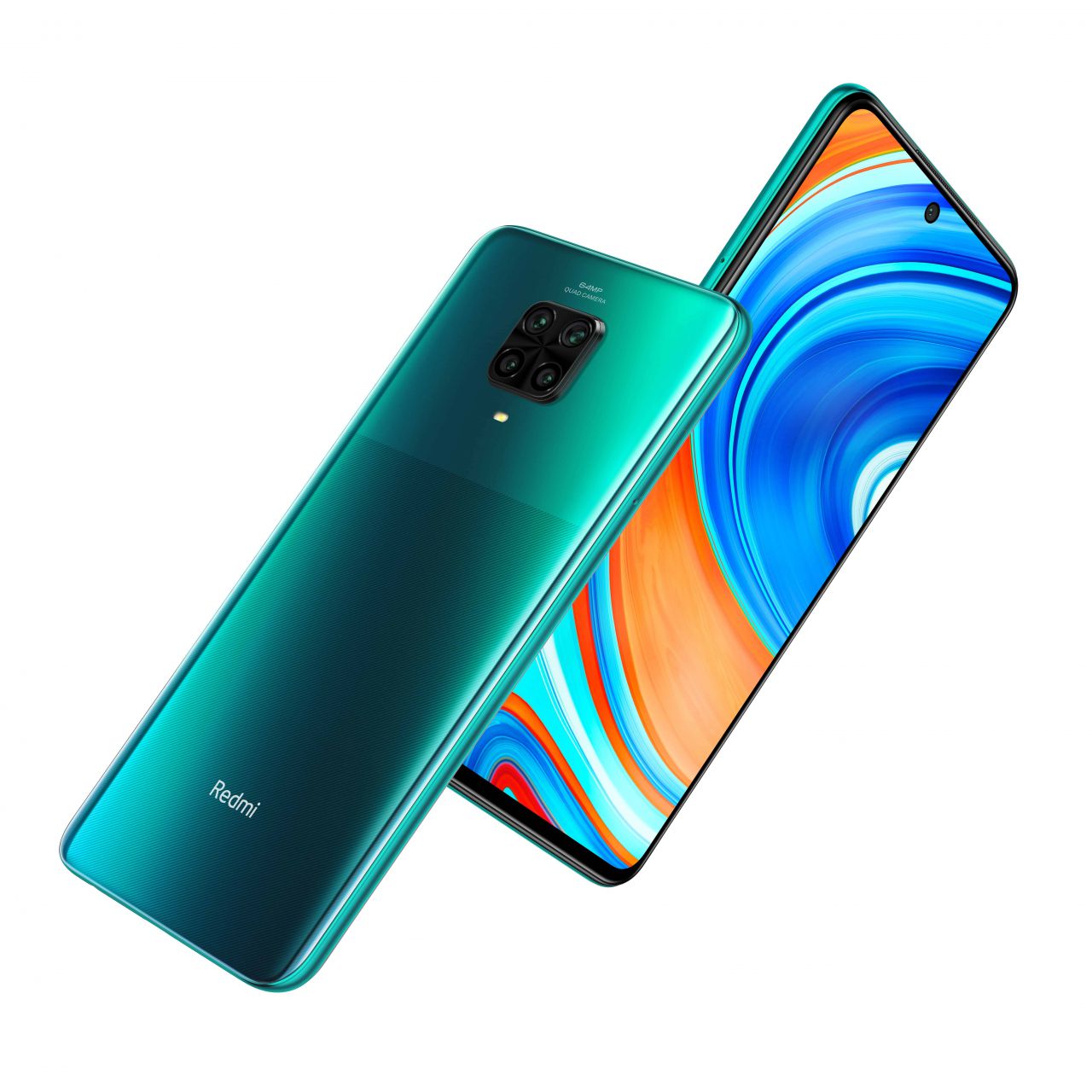 Xiaomi Redmi Note 9 Pro