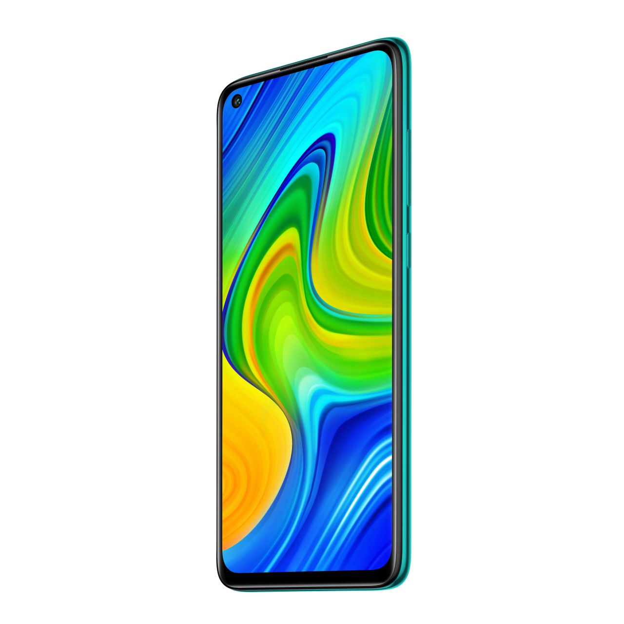 Xiaomi Redmi Note 9