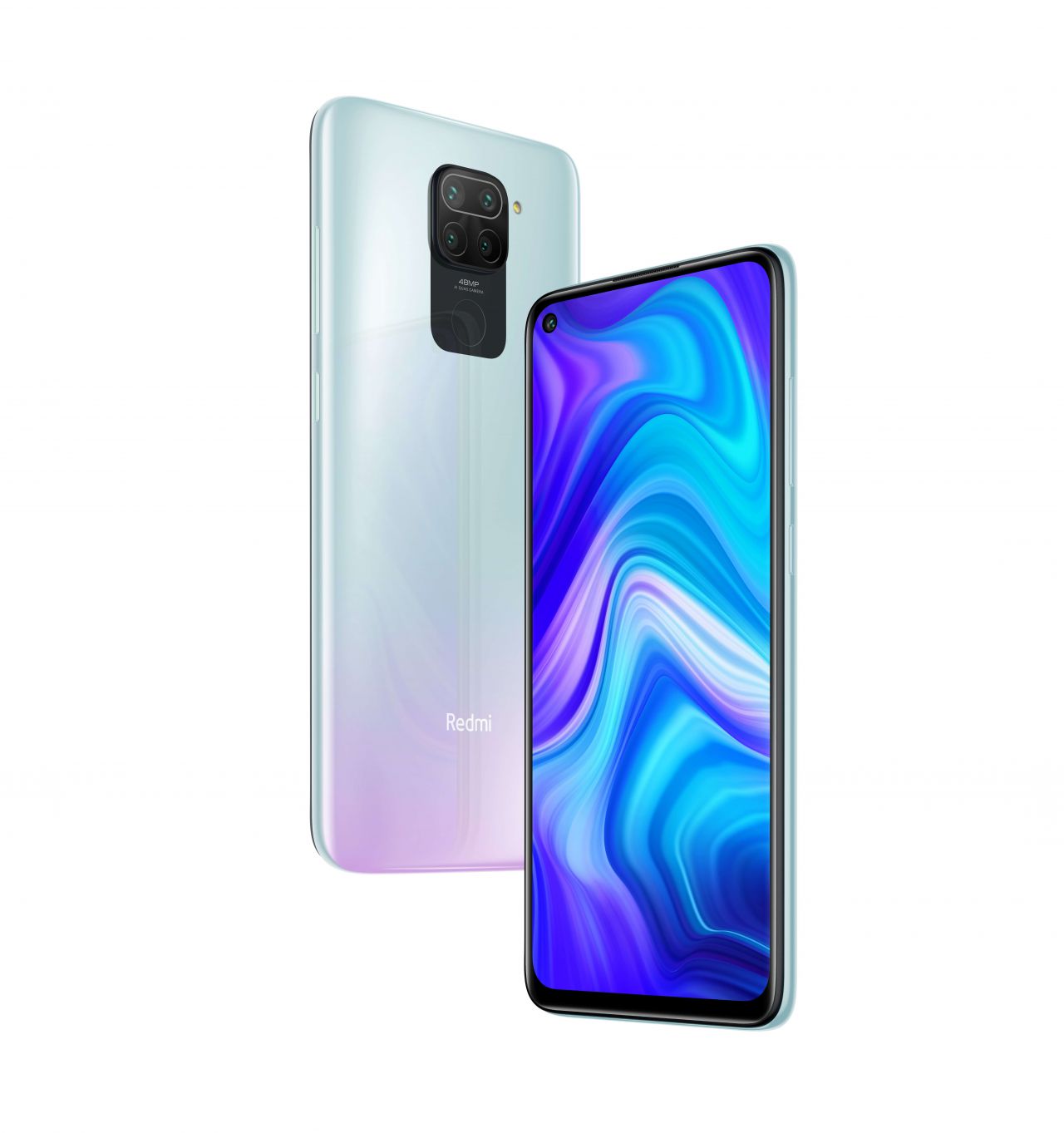 Xiaomi Redmi Note 9