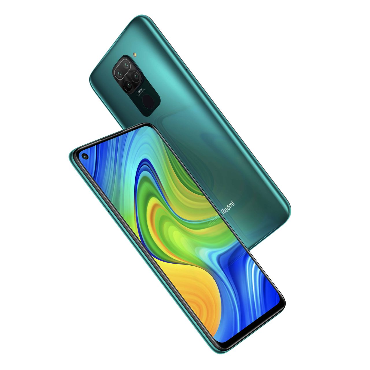 Xiaomi Redmi Note 9