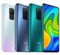 Fotogalería: Xiaomi Redmi Note 9