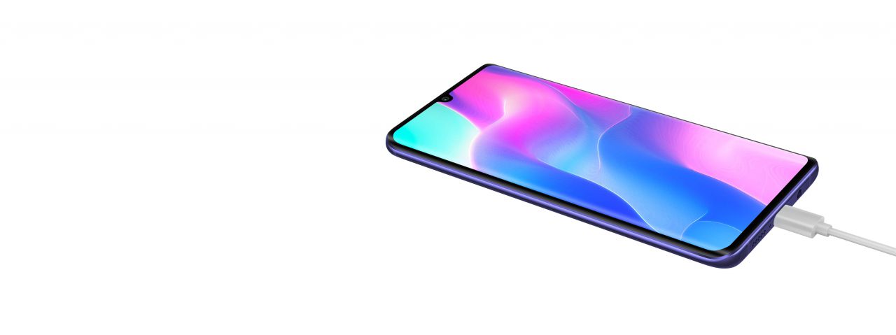 Xiaomi Mi Note 10 Lite