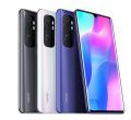 Fotogalería: Xiaomi Mi Note 10 Lite