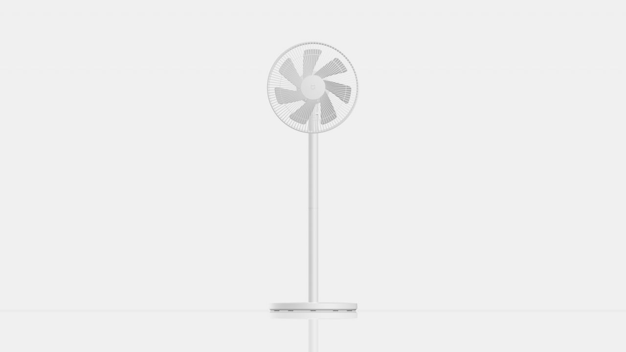 Xiaomi Mi Smart Standing Fan 1C